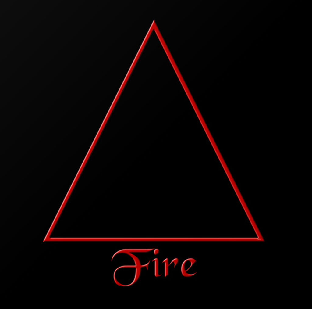 Fire - Gnostic Serpent Community